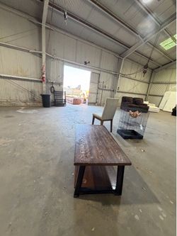 Coffee tables