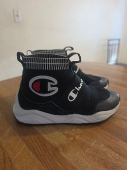 Champion size 10c (LAKE ELSINORE CA)
