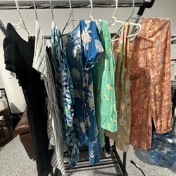 Summer Dresses 