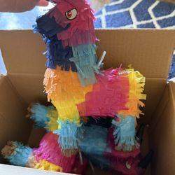 Mini Piñatas