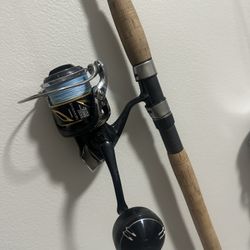 Shimano Stella Sw 6000 Fishing Reel
