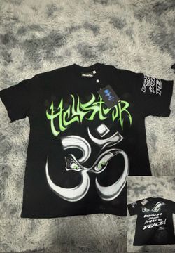 Hellstar tees (scroll for more)