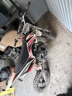 Coolster 125cc