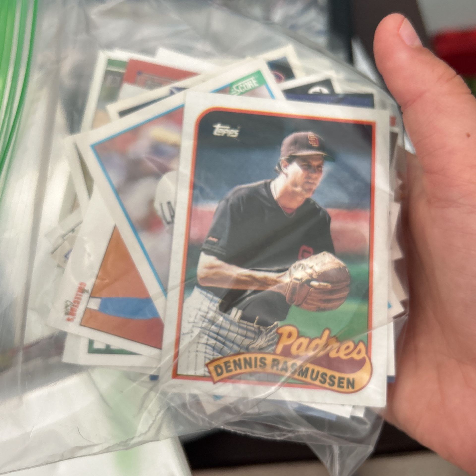 Good Value Baseball Cards
