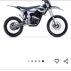 2023 MotoTec  Venom 72V