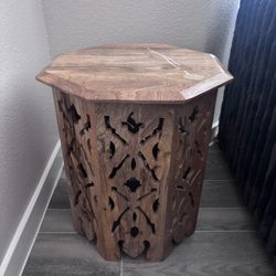 Side Table 