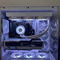 💻🔥 Custom Gaming PC – Ryzen 9 / RTX 4080 / 32GB RAM 🔥💻