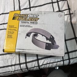 Brake Shoes