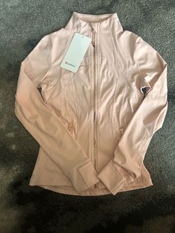 Lululemon defin jacket