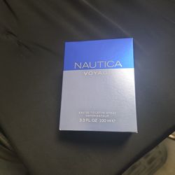 NAUTICA VOYAGE 3.3 FL OZ