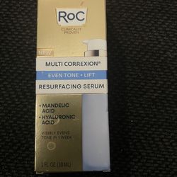Resurfacing Serum ROC 