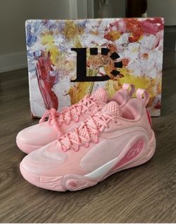 Dlo 1s - Cherry Blossom