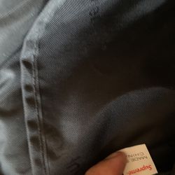Supreme Shoulder Bag Thumbnail