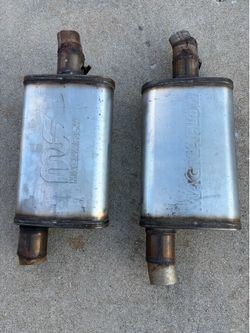 Magnaflow Mufflers