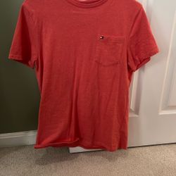 Adult Small Tommy Hilfiger Shirt