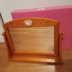 Vintage NEW Hello Kitty PIMK Vanity Mirror