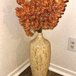 Flower VaseFor Home Decoration 