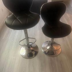 bar stools
