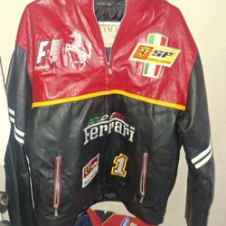 Jacket