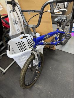 20 inch BMX