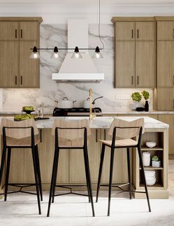 kitchen cabinets