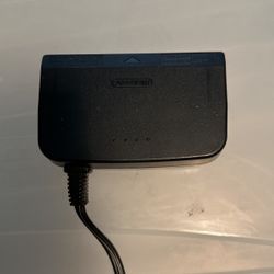 Nintendo 64 Power Supply