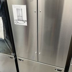 LG Refrigerator New 🆕 Box 📦 