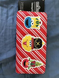 Loungefly Wallet