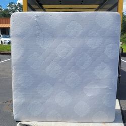 King Size Mattress Clean No Stains 