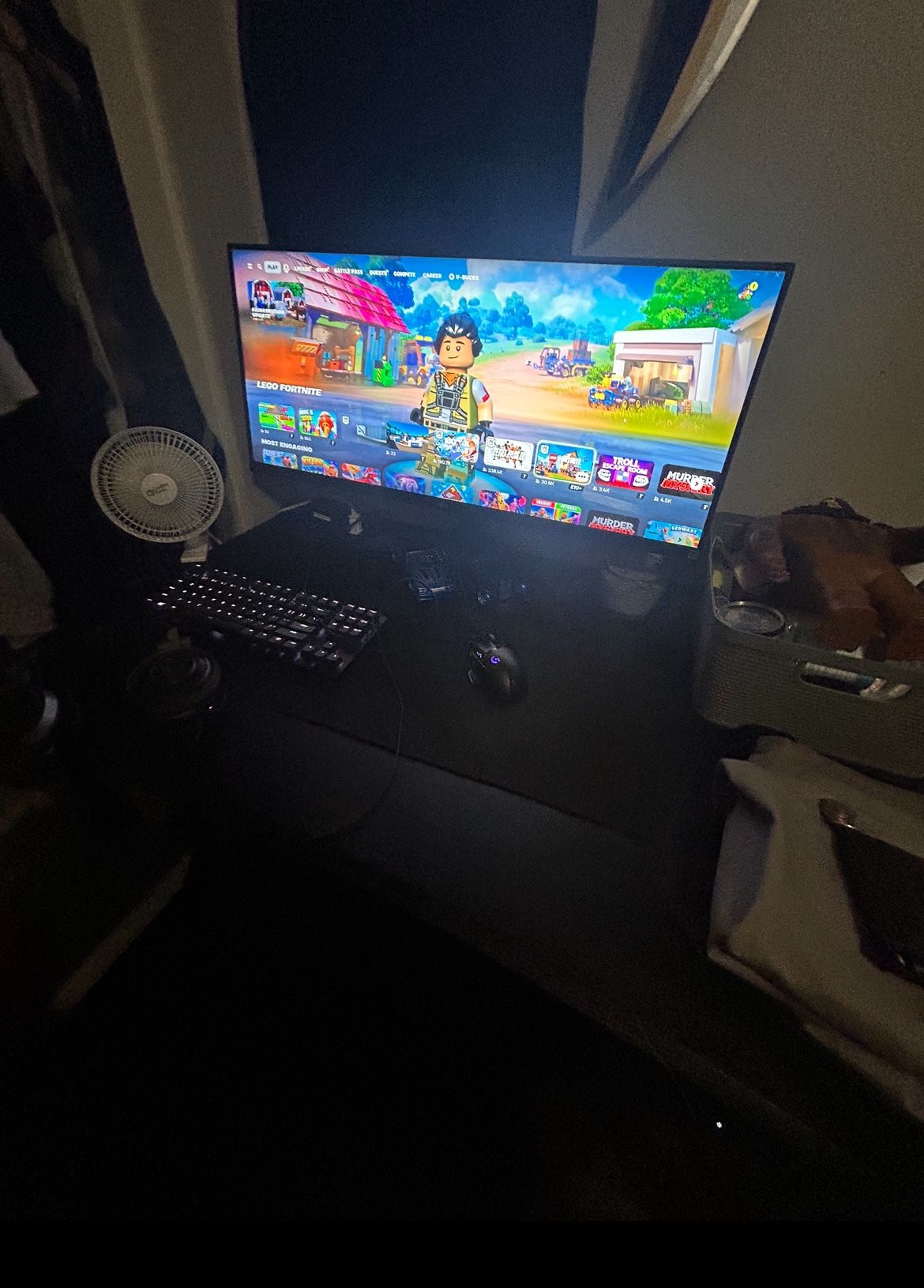 Ultra wide Monitor 100hz
