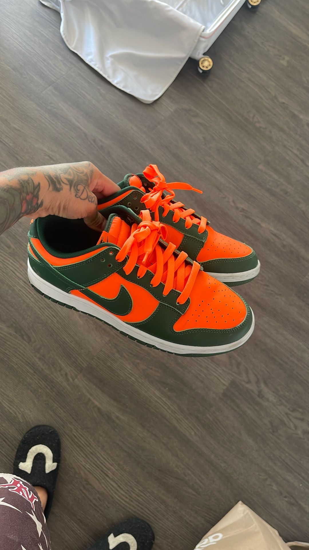 Dunks Nike
