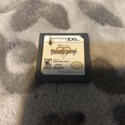 Kingdom Hearts Recoded
