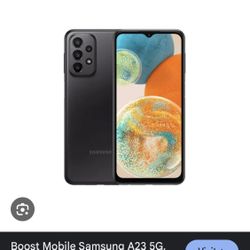Samsung A23 5G