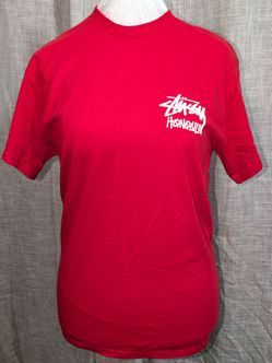 Stussy Honolulu Chapter Medium