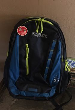 Jansport Backpack