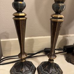 Candle Holders 