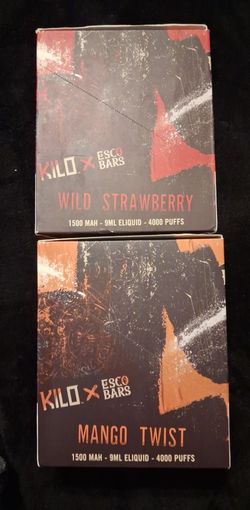 Esco bars