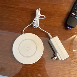 Belkin Quick Charging Pad for iPhone, iPad, Samsung galaxy, AirPods