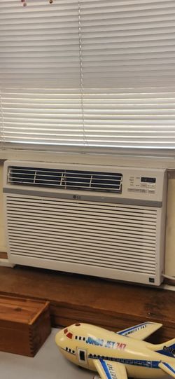 18,000 btu air conditioner AC