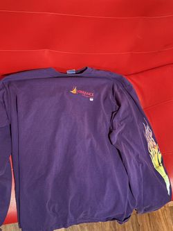 Vibrance Collection  PPG Long Sleeve 