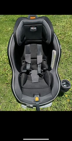 Chicco car seat NextFit