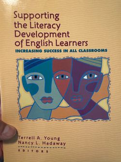 Used Books for CA teachers