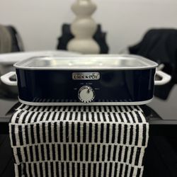 Crock Pot