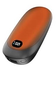 Brand New Rechargable Hand Warmer