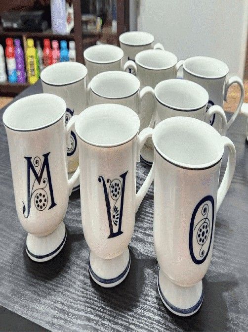 near book Premium Mug Sets – Great for Coffee and Tea Lovers