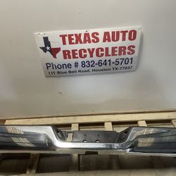 Rear Bumper 2009-2018 Ram 1(contact info removed) New 