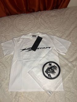 HELLSTAR t-shirt size L