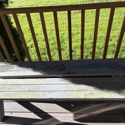 Benches 