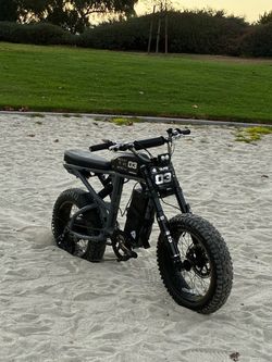 Super 73 r adventure