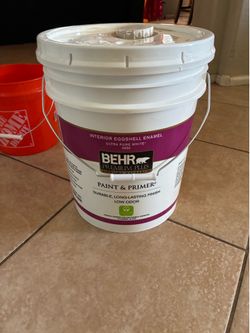 Complete interior painting setup / contractor starter bundle”